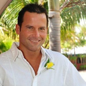 Meet your Posher, Dan